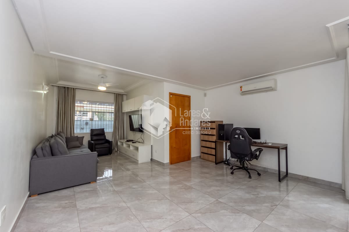 Casa, 4 quartos, 144 m² - Foto 4