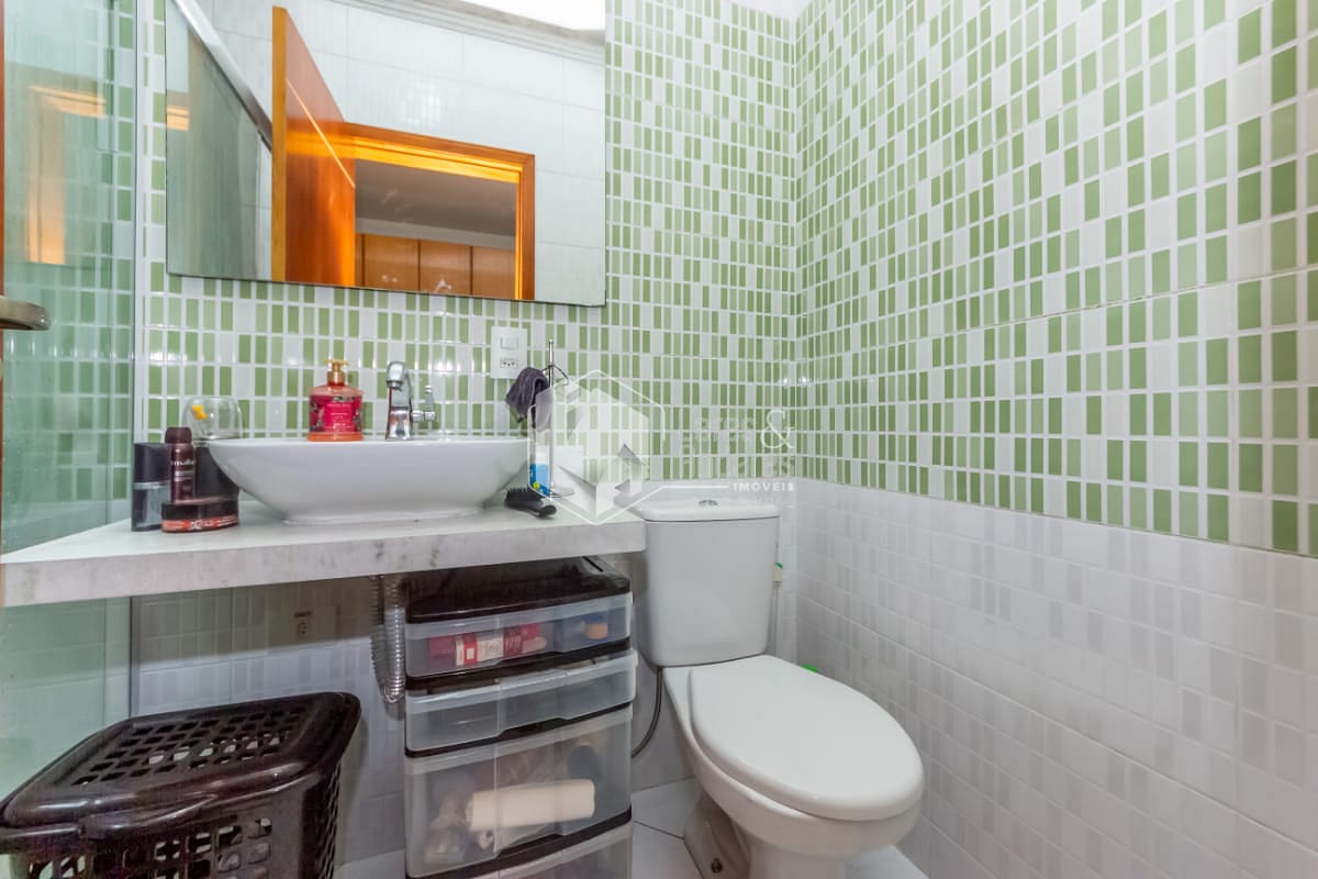 Casa, 4 quartos, 144 m² - Foto 31