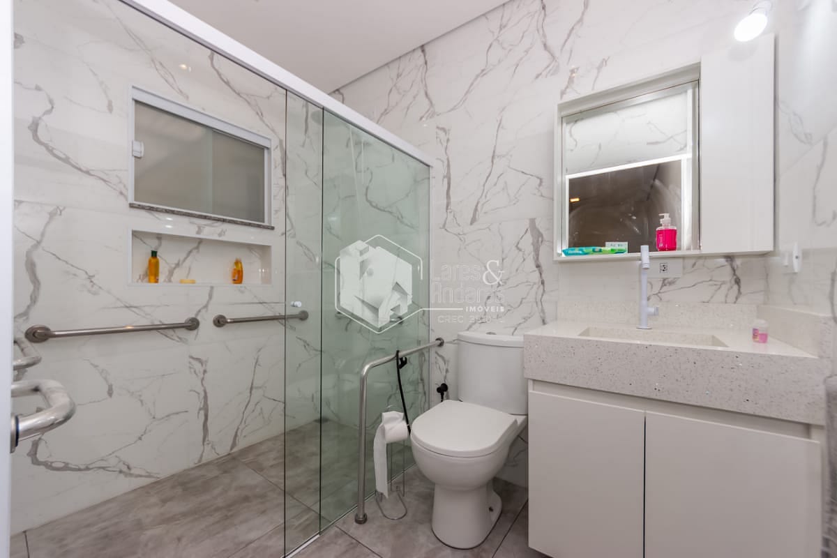 Casa, 4 quartos, 144 m² - Foto 17