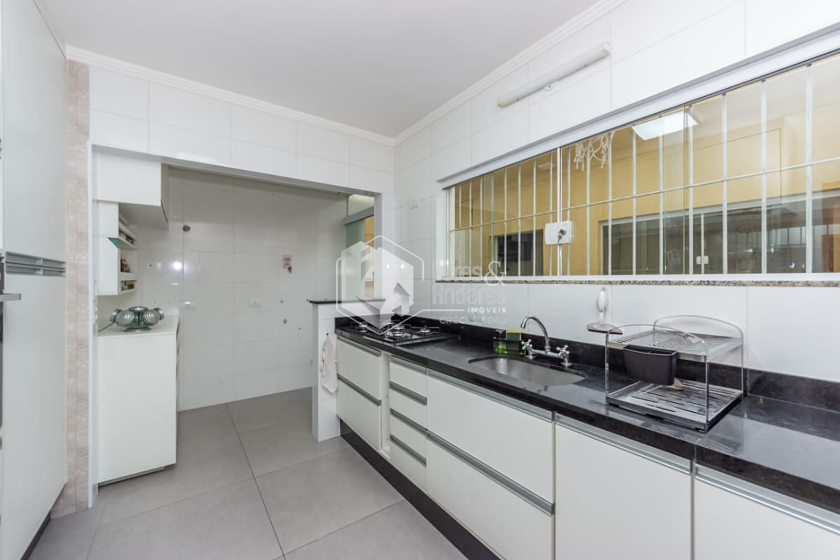 Casa, 4 quartos, 144 m² - Foto 9