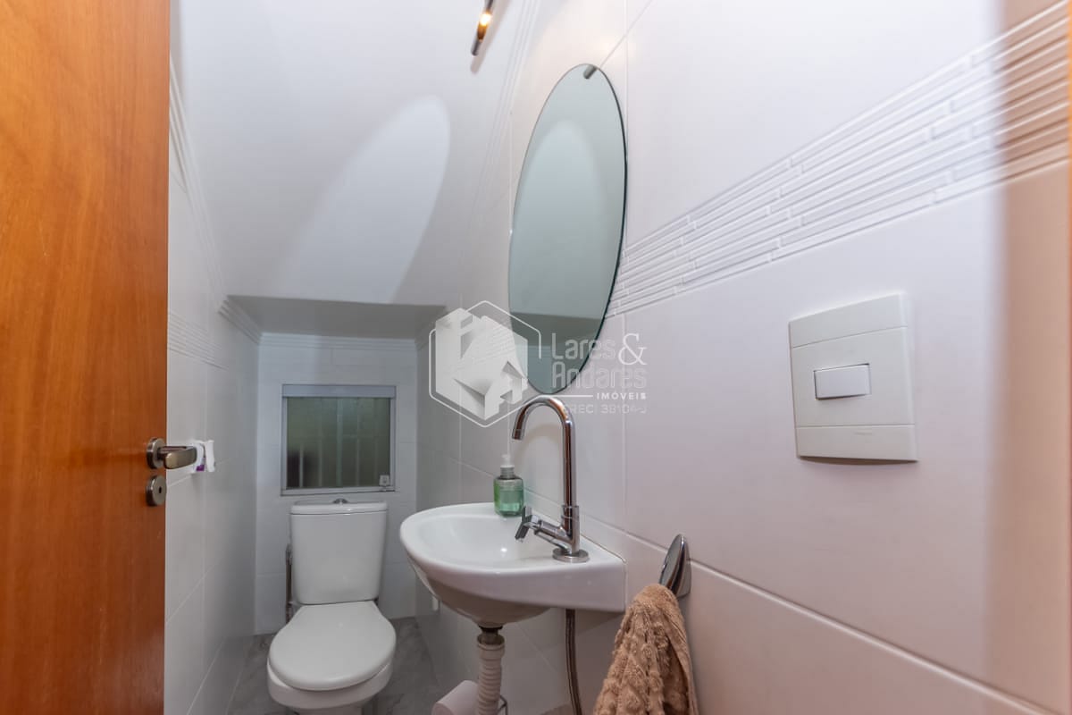 Casa, 4 quartos, 144 m² - Foto 8