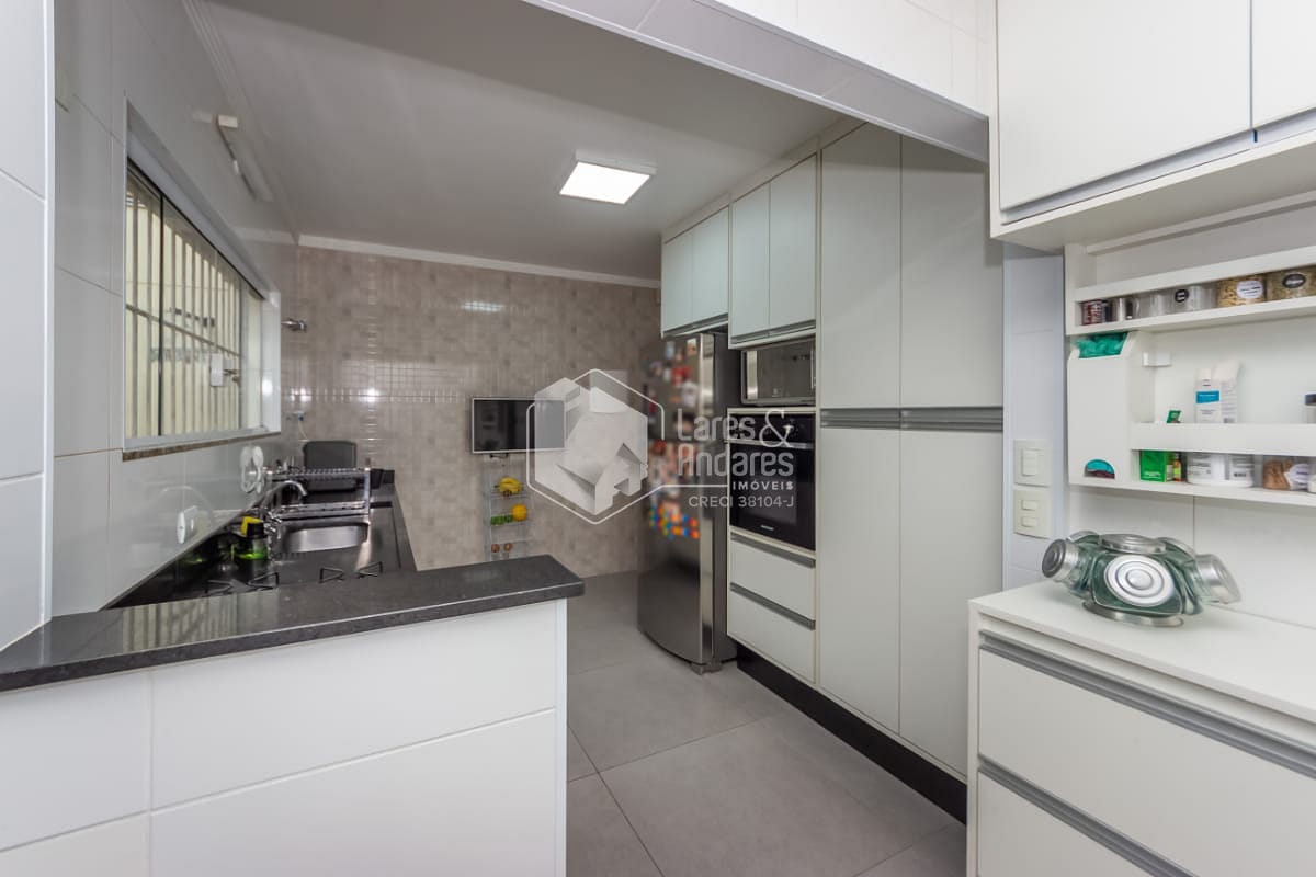 Casa, 4 quartos, 144 m² - Foto 11