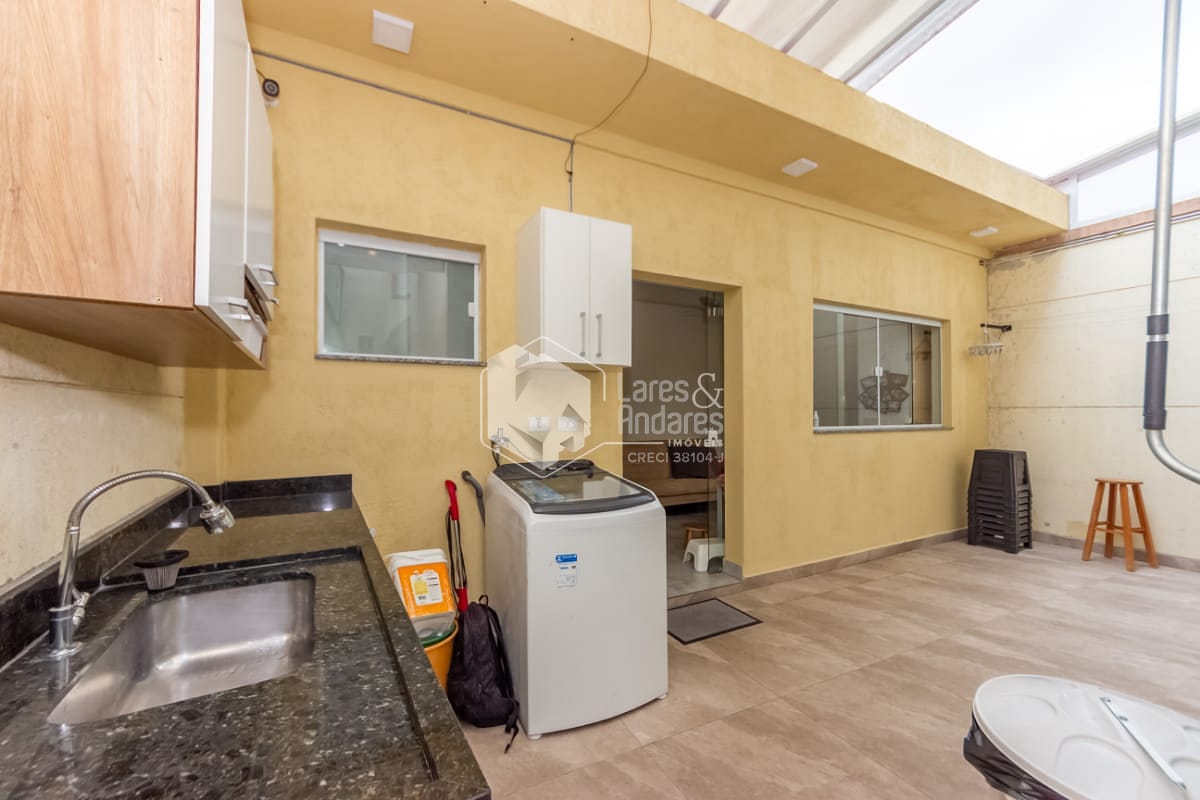 Casa, 4 quartos, 144 m² - Foto 12