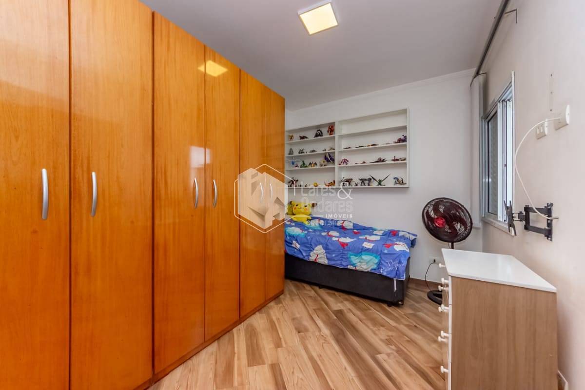 Casa, 4 quartos, 144 m² - Foto 27