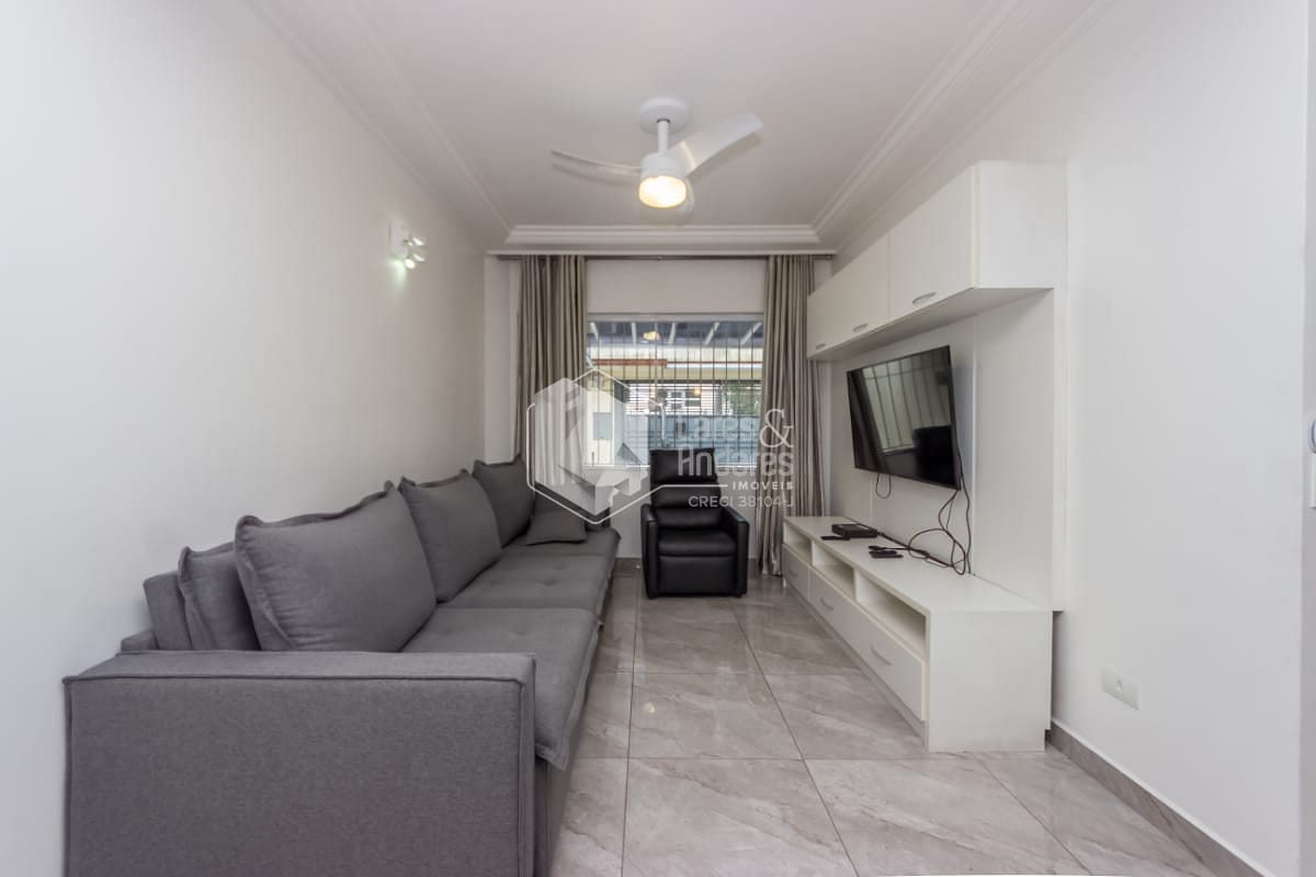 Casa, 4 quartos, 144 m² - Foto 5