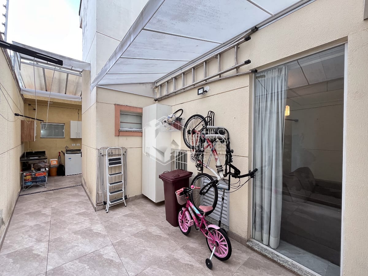 Casa, 4 quartos, 144 m² - Foto 18