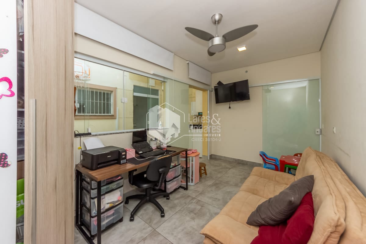 Casa, 4 quartos, 144 m² - Foto 14