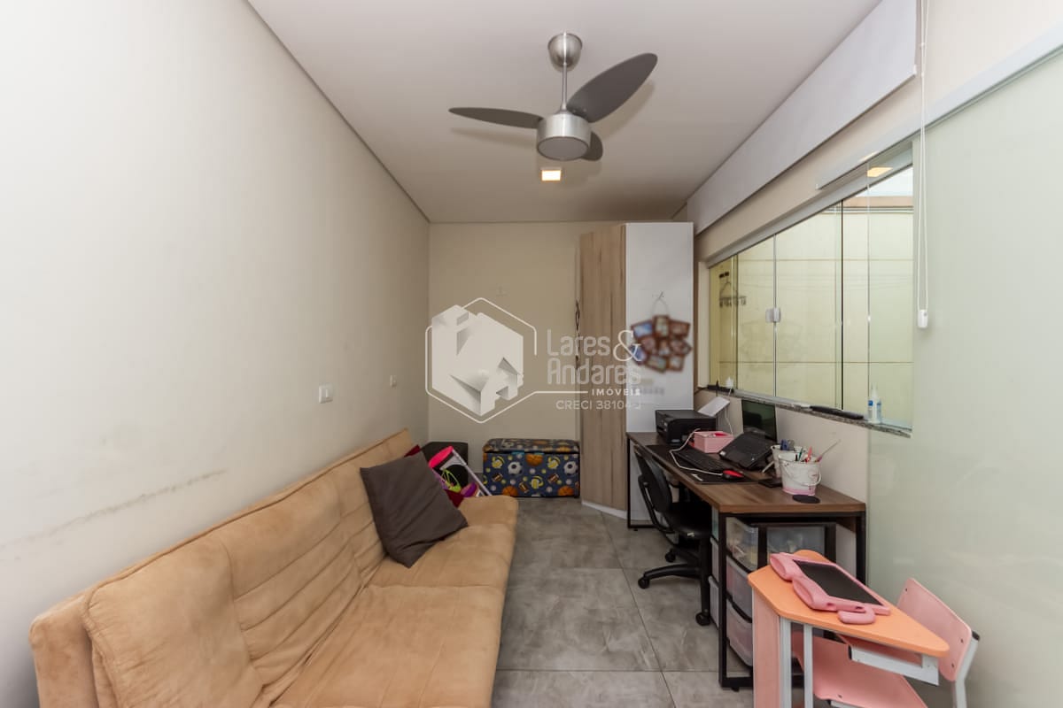 Casa, 4 quartos, 144 m² - Foto 16