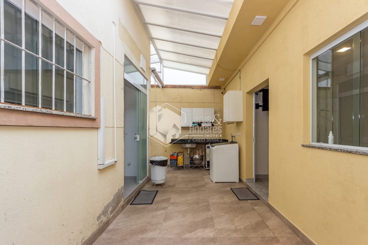 Casa, 4 quartos, 144 m² - Foto 13