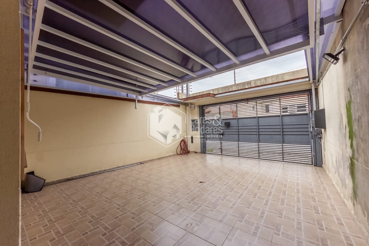 Casa, 4 quartos, 144 m² - Foto 2