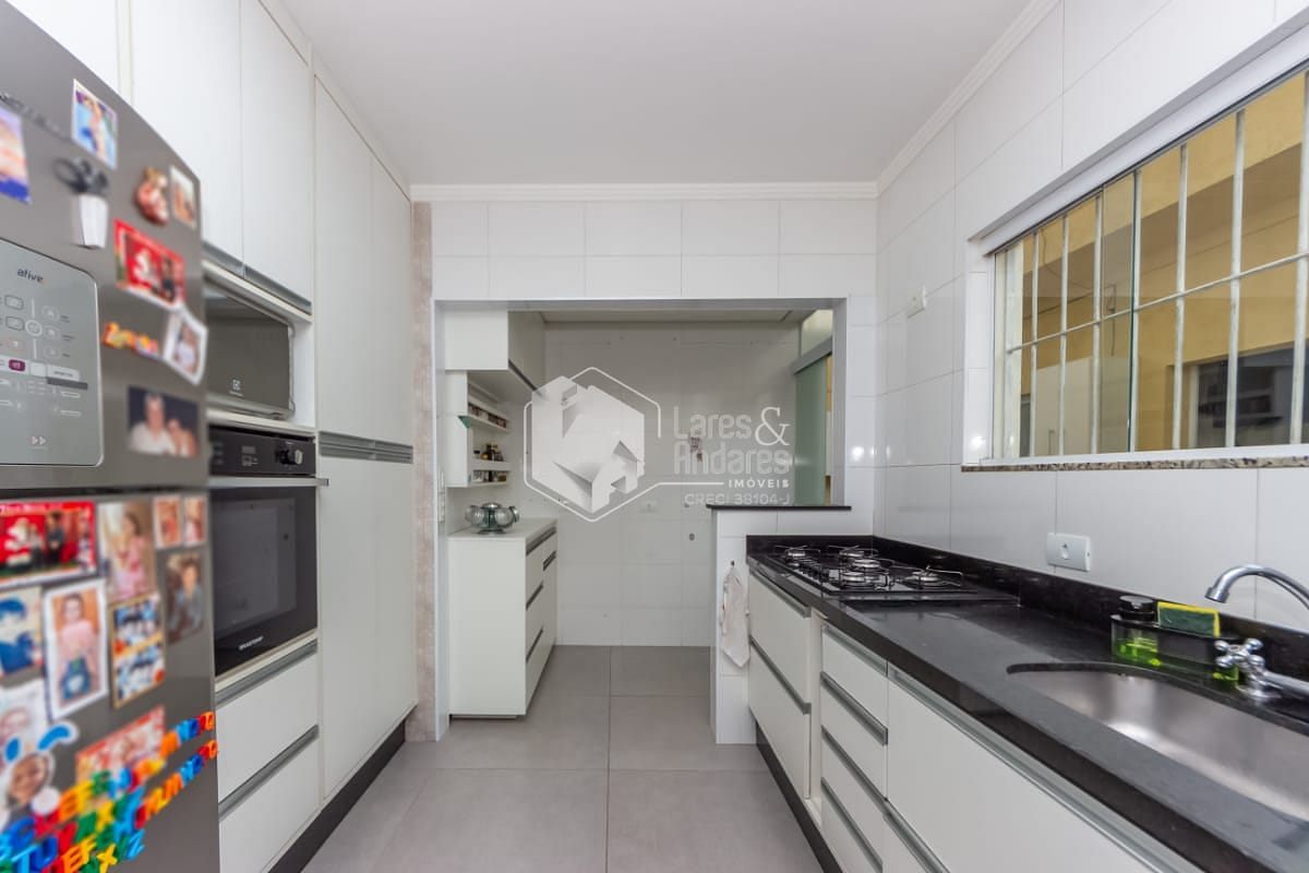 Casa, 4 quartos, 144 m² - Foto 10