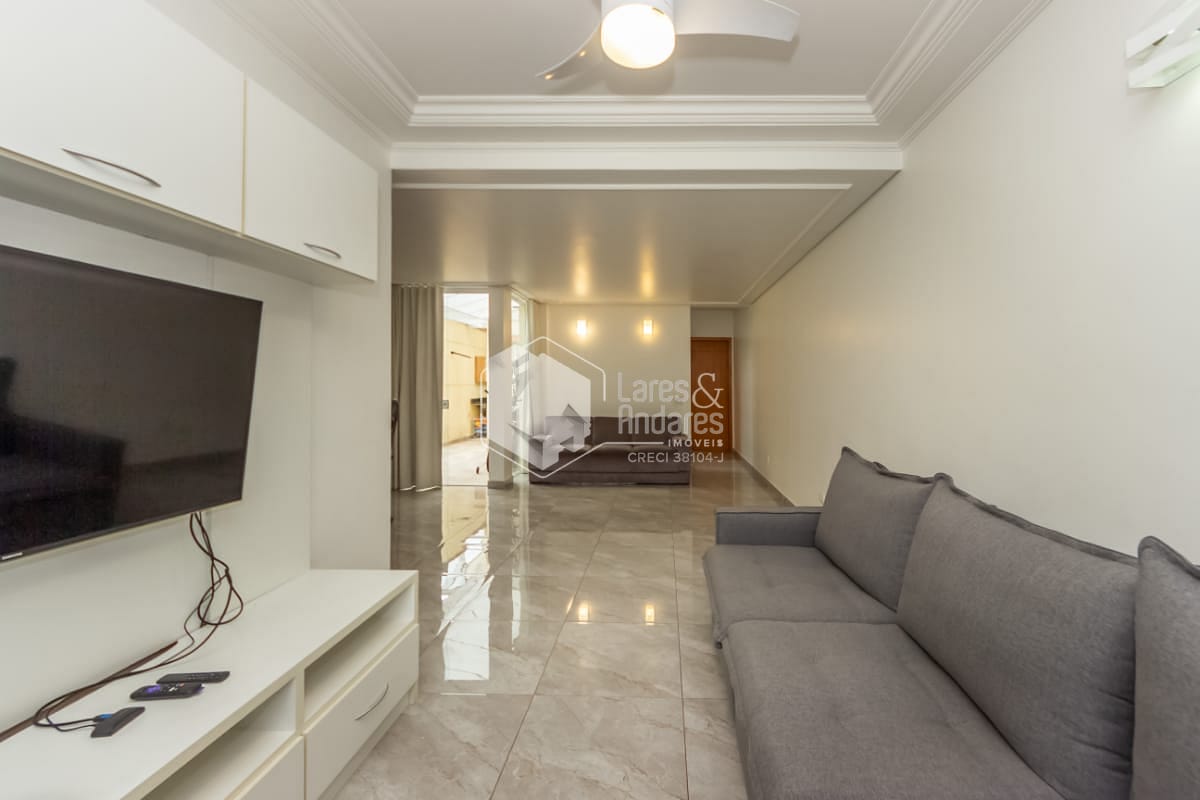 Casa, 4 quartos, 144 m² - Foto 7