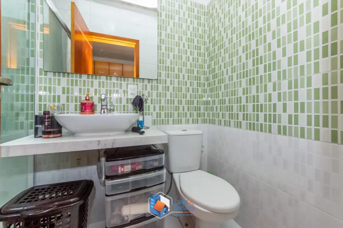Casa, 4 quartos, 144 m² - Foto 31