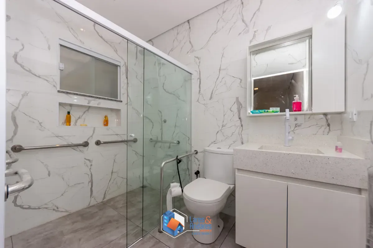 Casa, 4 quartos, 144 m² - Foto 17