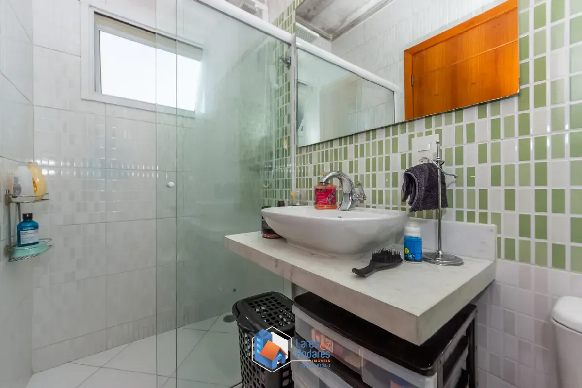 Casa, 4 quartos, 144 m² - Foto 30