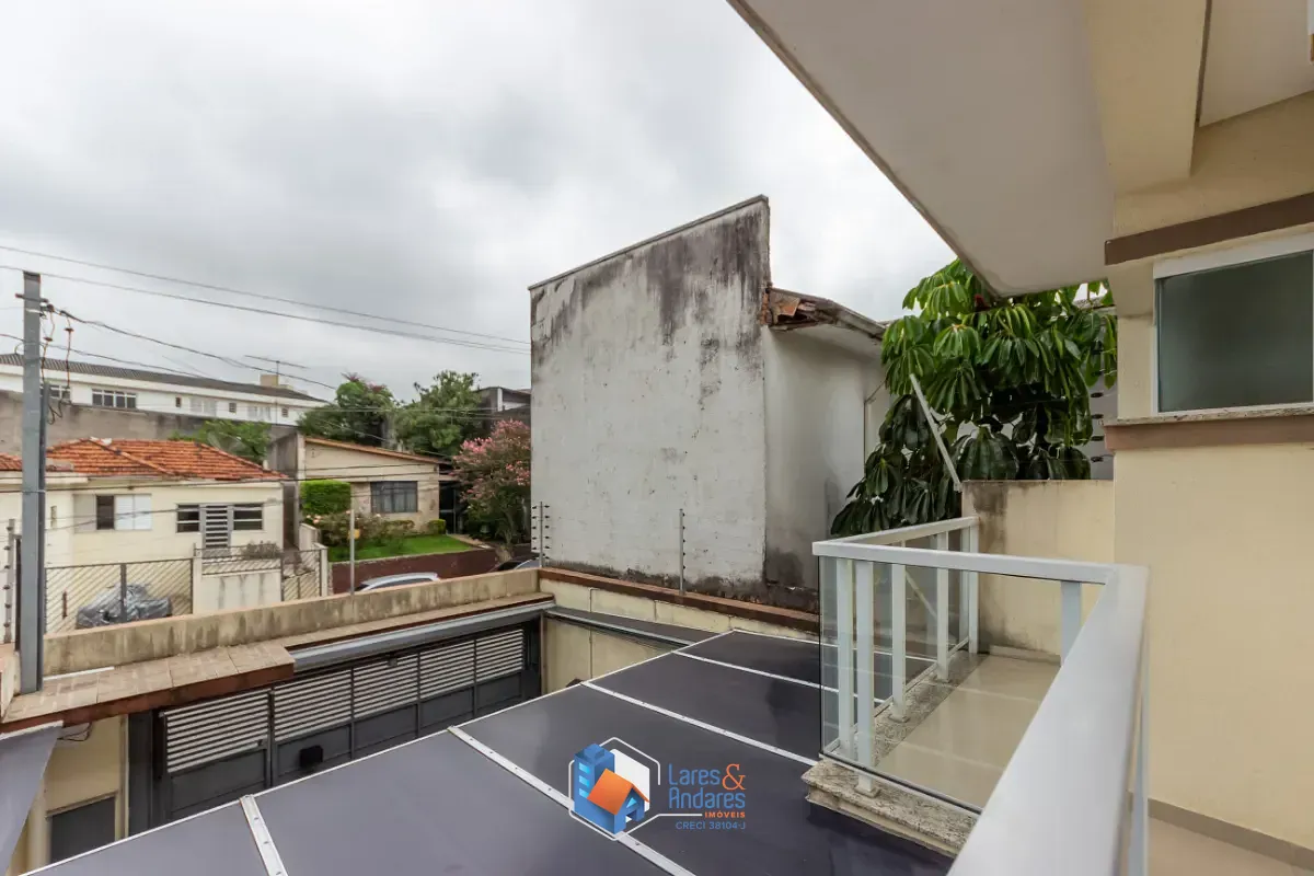 Casa, 4 quartos, 144 m² - Foto 24