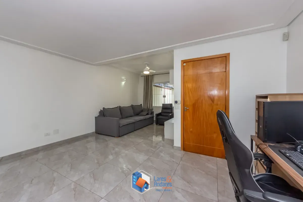 Casa, 4 quartos, 144 m² - Foto 6