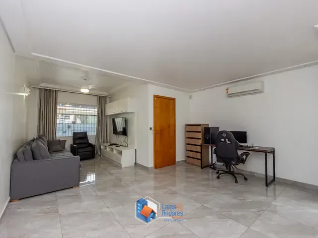 Casa com 145m² 4 quartos e 5 banheiros, à venda, no bairro Vila Guarani (Z Sul) em São Paulo