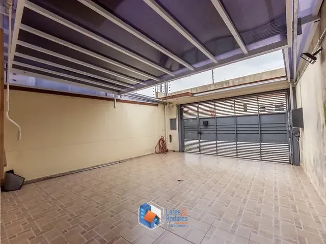 Casa com 145m² 4 quartos e 5 banheiros, à venda, no bairro Vila Guarani (Z Sul) em São Paulo