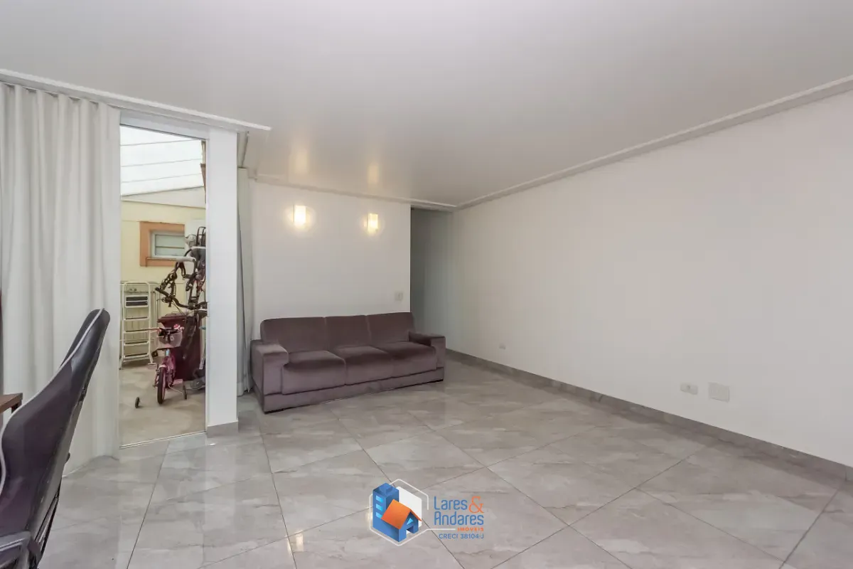 Casa, 4 quartos, 144 m² - Foto 3