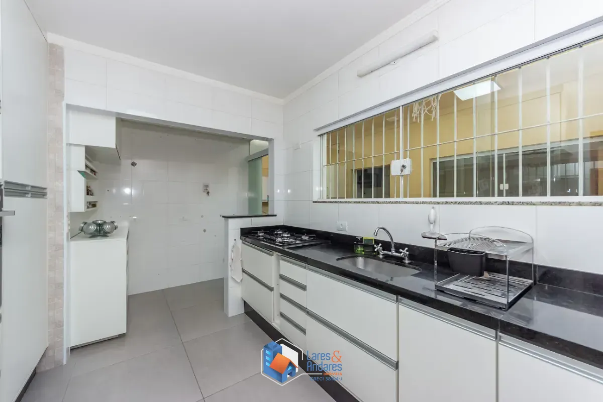Casa, 4 quartos, 144 m² - Foto 9