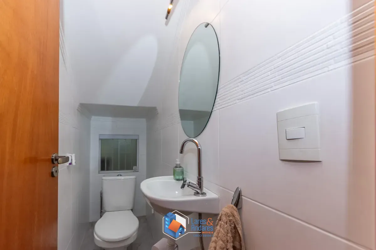 Casa, 4 quartos, 144 m² - Foto 8