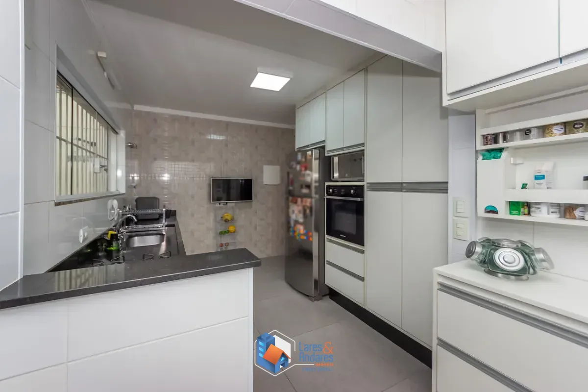 Casa, 4 quartos, 144 m² - Foto 11