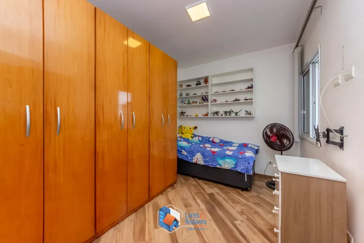 Casa, 4 quartos, 144 m² - Foto 27
