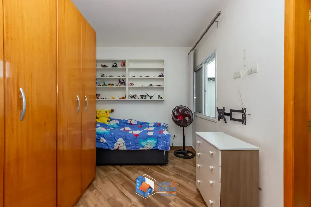 Casa, 4 quartos, 144 m² - Foto 28