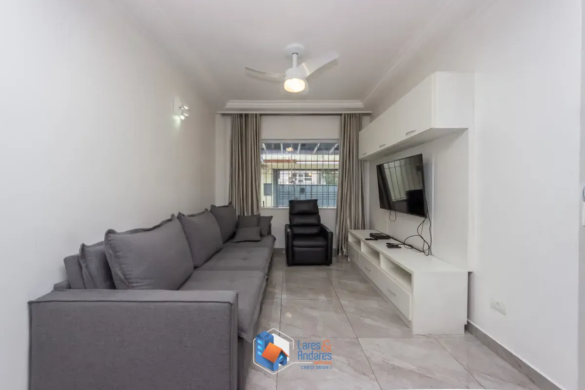 Casa, 4 quartos, 144 m² - Foto 5