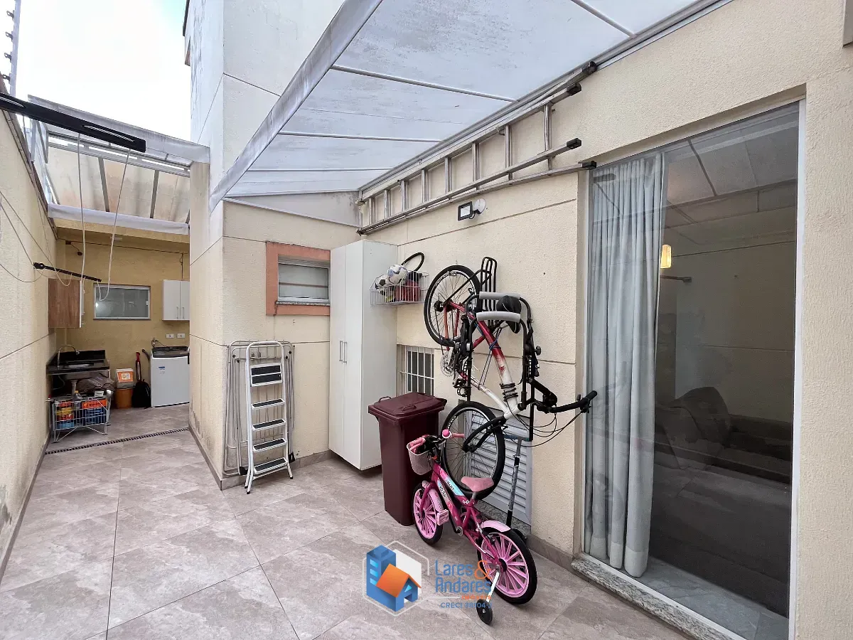 Casa, 4 quartos, 144 m² - Foto 18