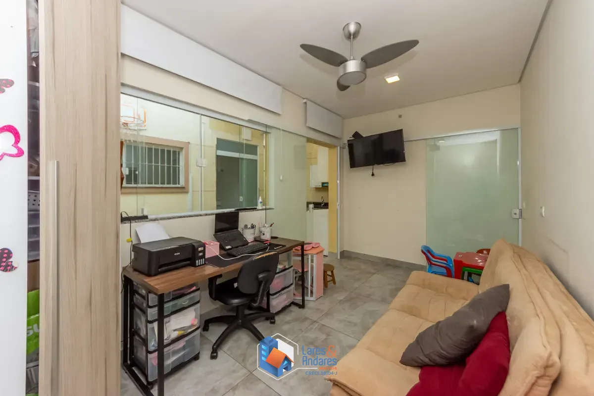 Casa, 4 quartos, 144 m² - Foto 14