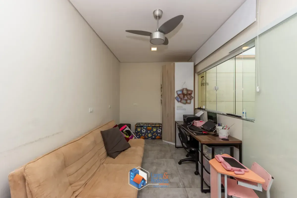 Casa, 4 quartos, 144 m² - Foto 16