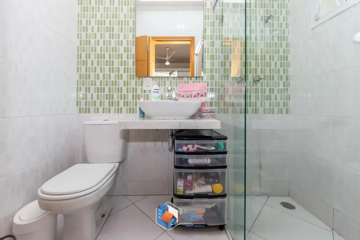 Casa, 4 quartos, 144 m² - Foto 35
