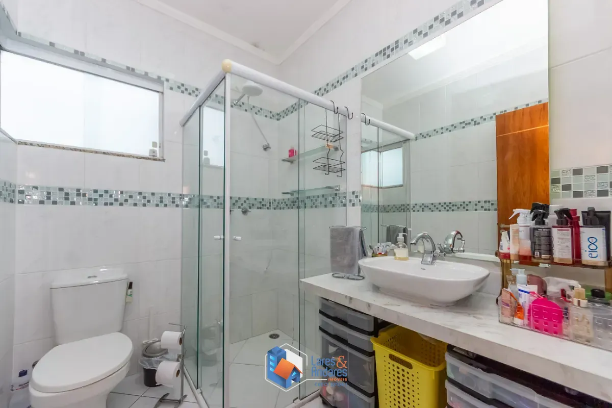 Casa, 4 quartos, 144 m² - Foto 26