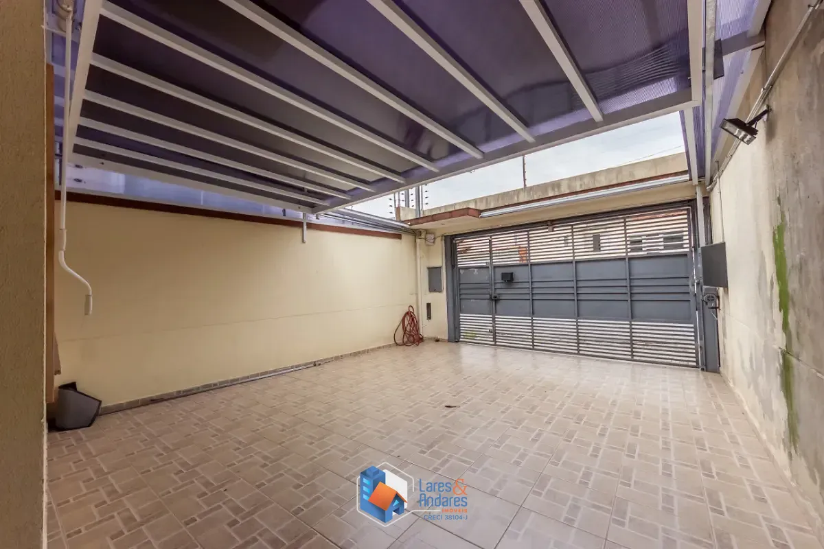 Casa, 4 quartos, 144 m² - Foto 2