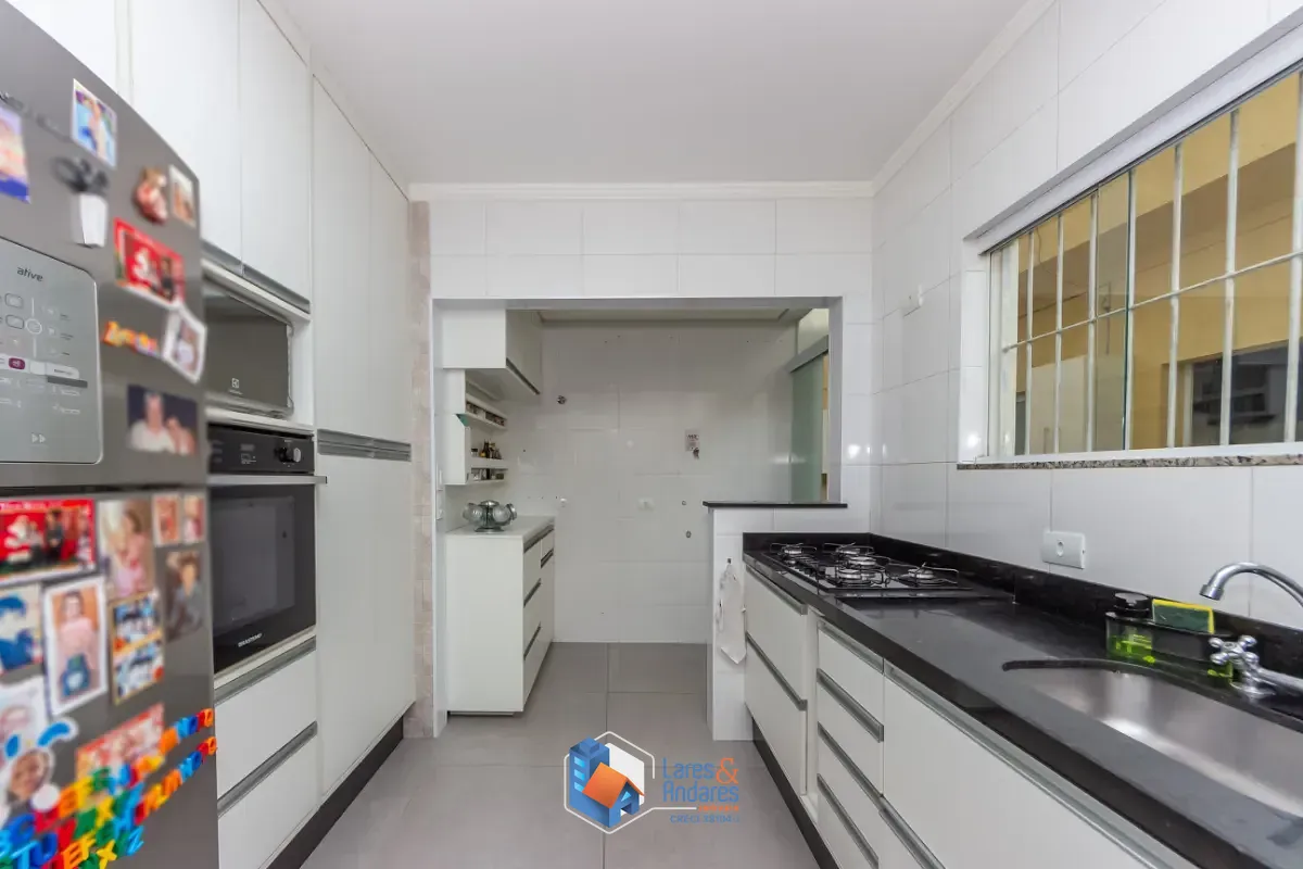 Casa, 4 quartos, 144 m² - Foto 10