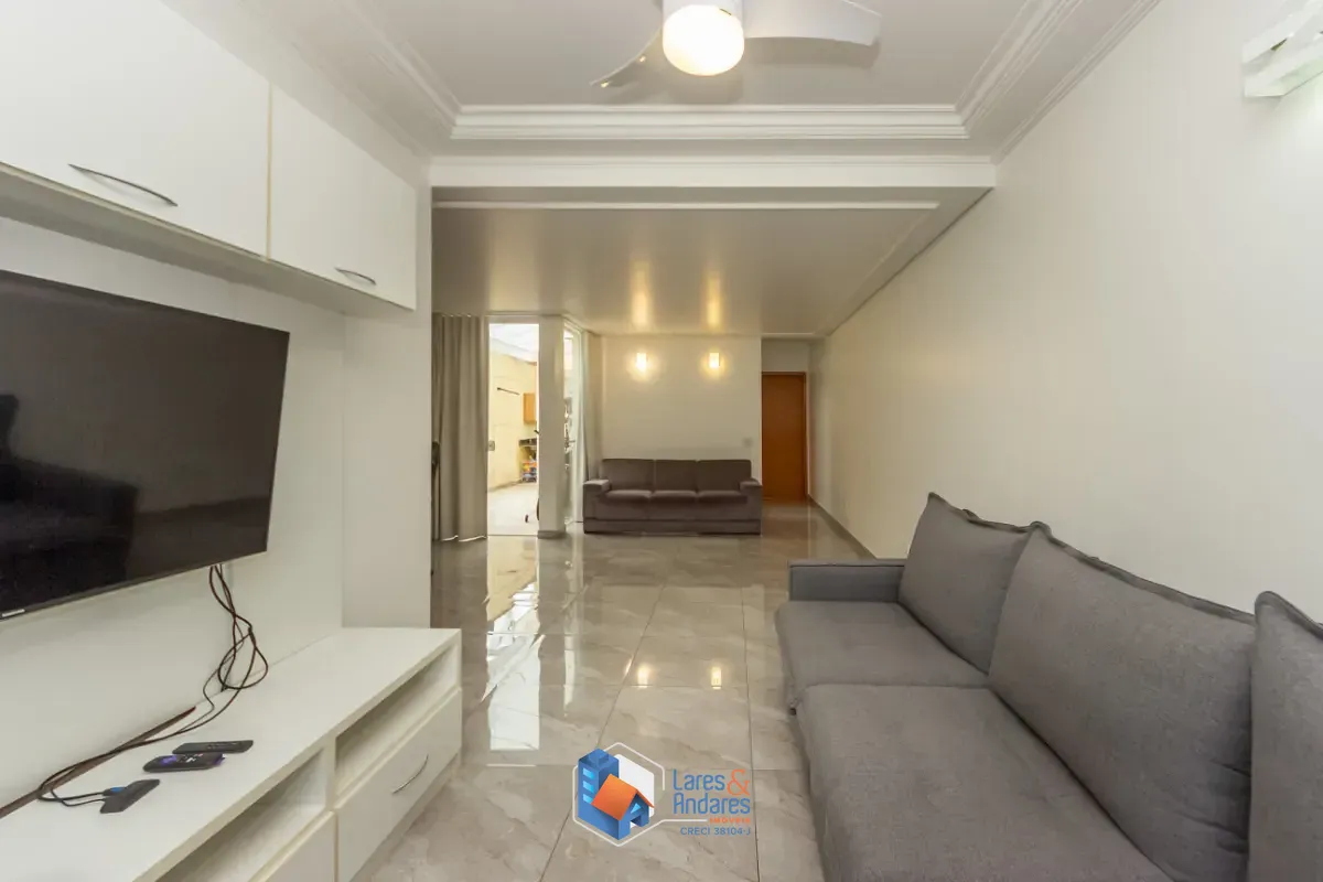 Casa, 4 quartos, 144 m² - Foto 7