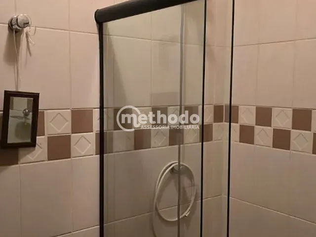 Casa com 580m² 3 quartos e 5 banheiros, à venda, no bairro Sítios de Recreio Gramado em Campinas