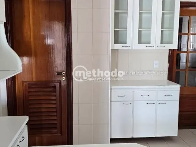 Casa com 580m² 3 quartos e 5 banheiros, à venda, no bairro Sítios de Recreio Gramado em Campinas