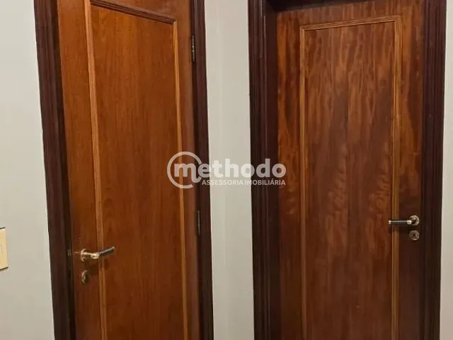 Casa com 580m² 3 quartos e 5 banheiros, à venda, no bairro Sítios de Recreio Gramado em Campinas