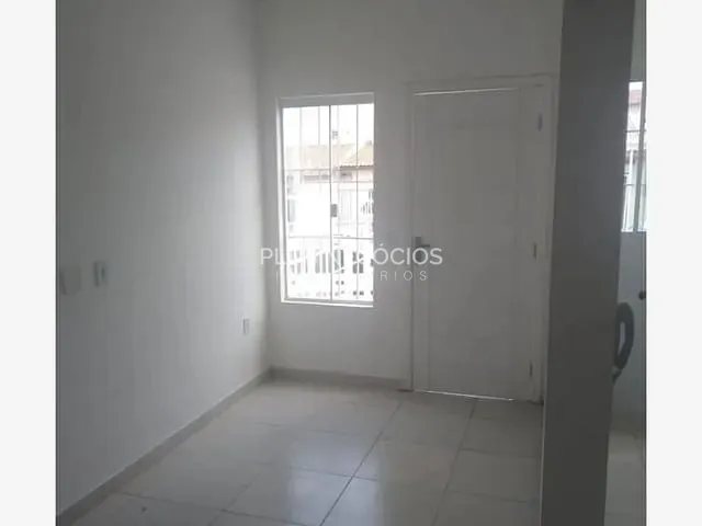 Casa com 53m² 2 quartos e 1 banheiro, à venda, no bairro Jardim Eden Ville em Sorocaba