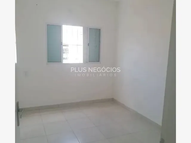 Casa com 53m² 2 quartos e 1 banheiro, à venda, no bairro Jardim Eden Ville em Sorocaba