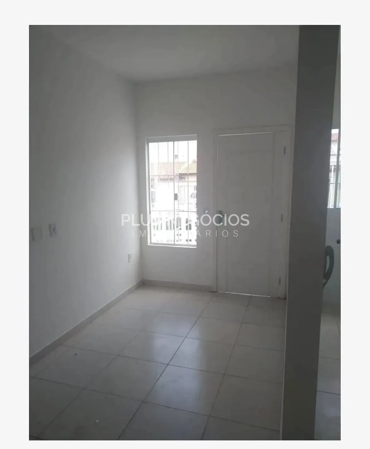 Casa, 2 quartos, 53 m² - Foto 1