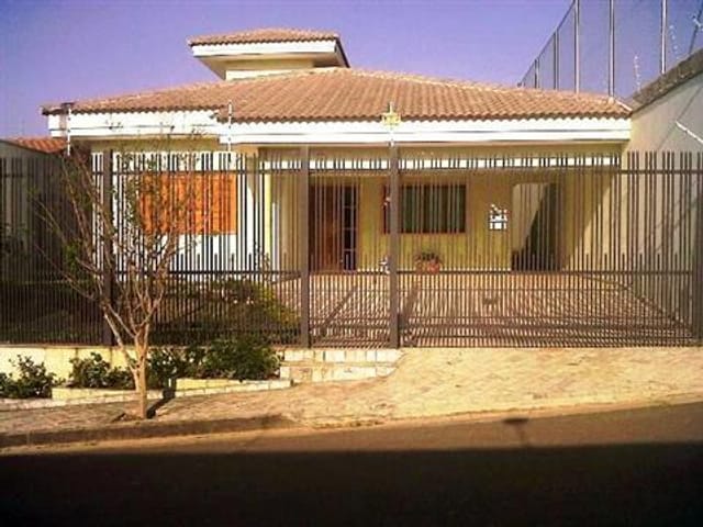 Foto do Casa - Casa à venda 2 Quartos, 1 Suite, 4 Vagas, 360M², Jardim Pagliato, Sorocaba - SP | Ary Proenca Negócios Imobiliários Ltda