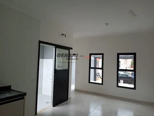 Casa com 125m² 2 quartos e 2 banheiros, à venda, no bairro Jardim Morumbi em Indaiatuba