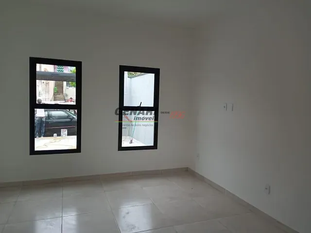 Casa com 125m² 2 quartos e 2 banheiros, à venda, no bairro Jardim Morumbi em Indaiatuba