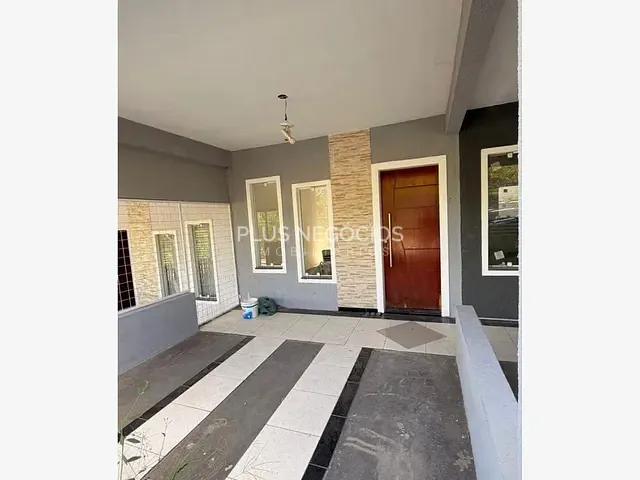 Casa com 70m² 2 quartos e 1 banheiro, à venda, no bairro Jardim Campos do Conde II em Sorocaba