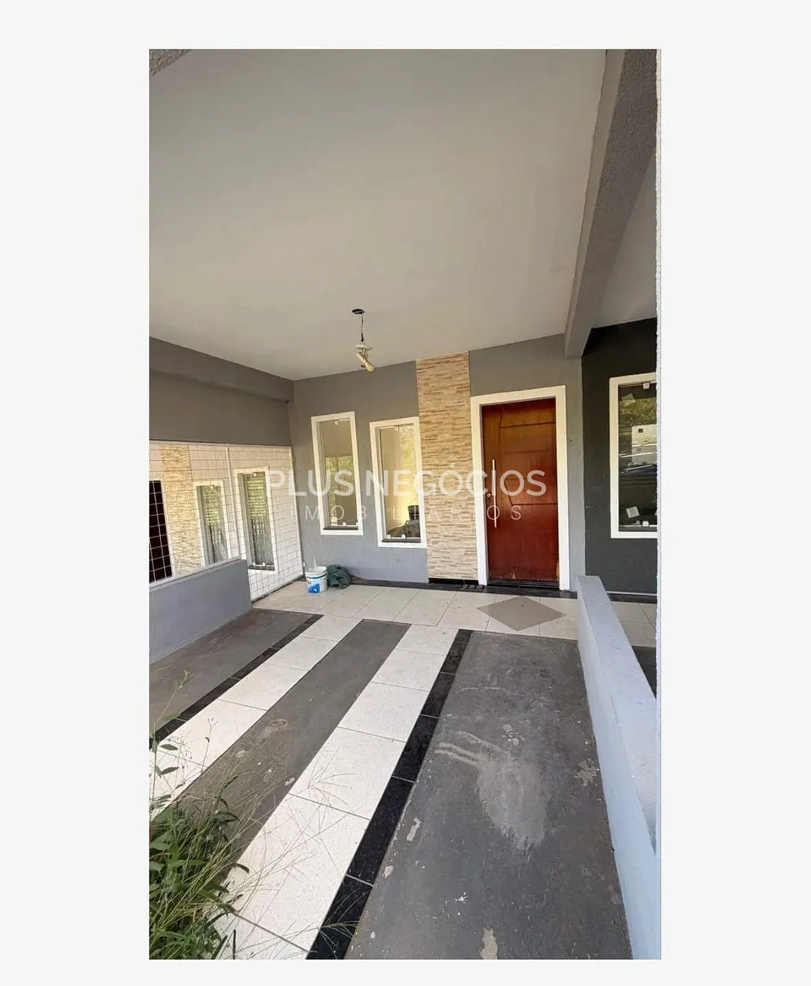 Casa, 2 quartos, 70 m² - Foto 5