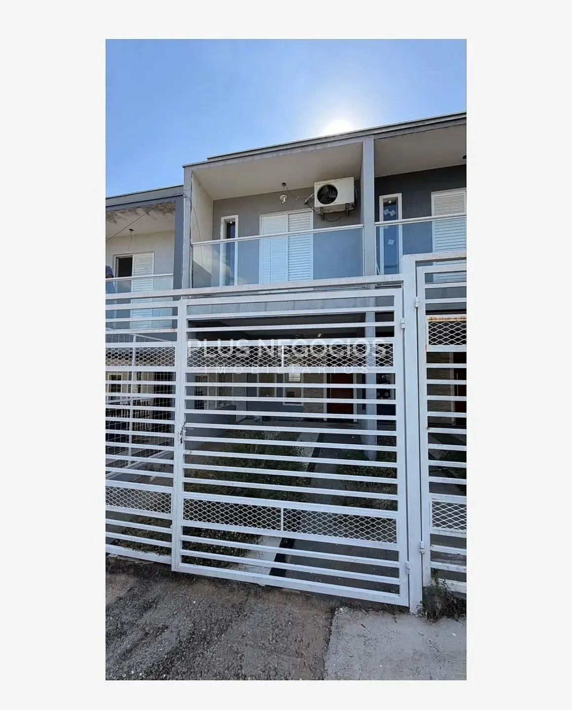 Casa, 2 quartos, 70 m² - Foto 1